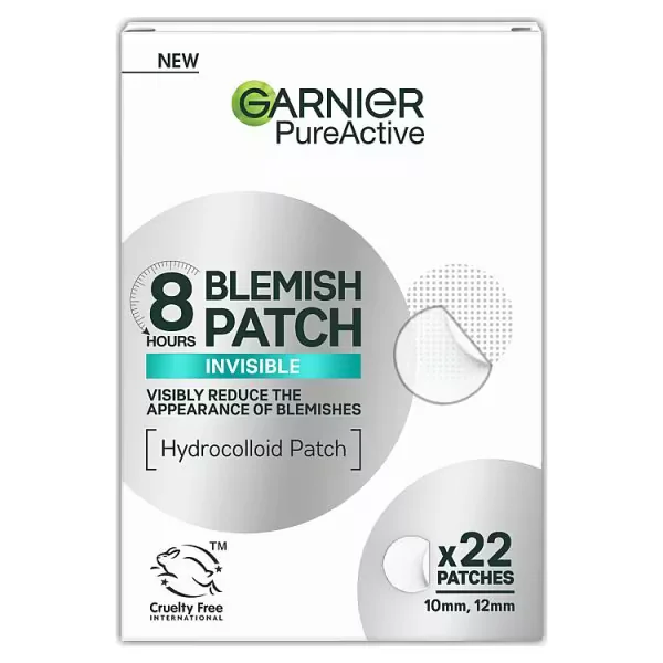 Garnier Pure Active Pimple Patch